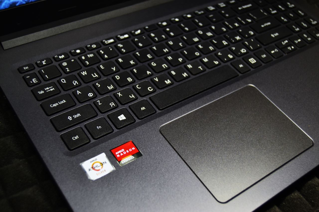 Ноутбук Acer Extensa 15 EX215-22G-R02P