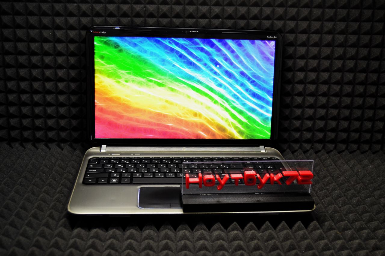 Ноутбук HP Pavilion dv6-6b63er (A5L69EA)
