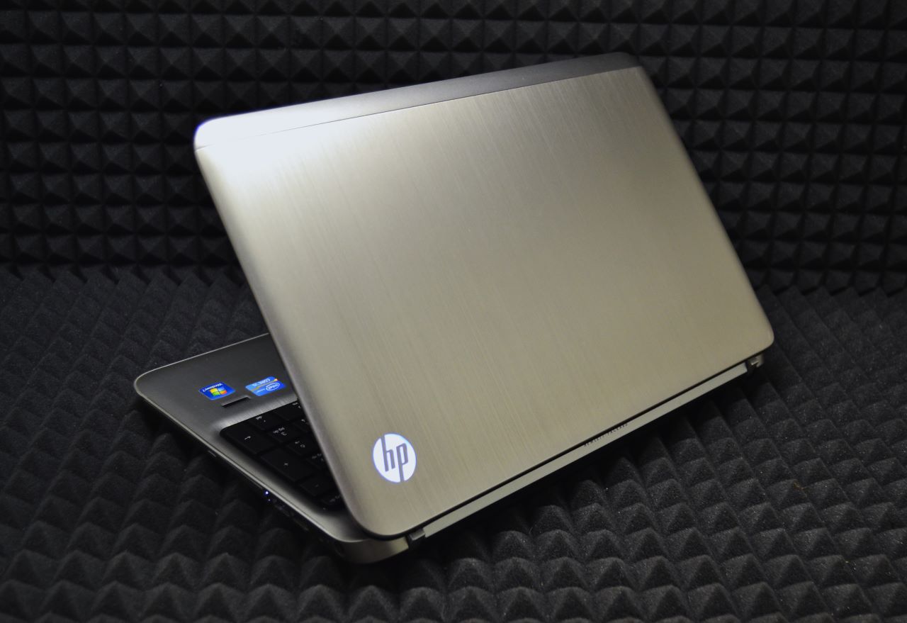 Ноутбук HP Pavilion dv6-6b63er (A5L69EA)