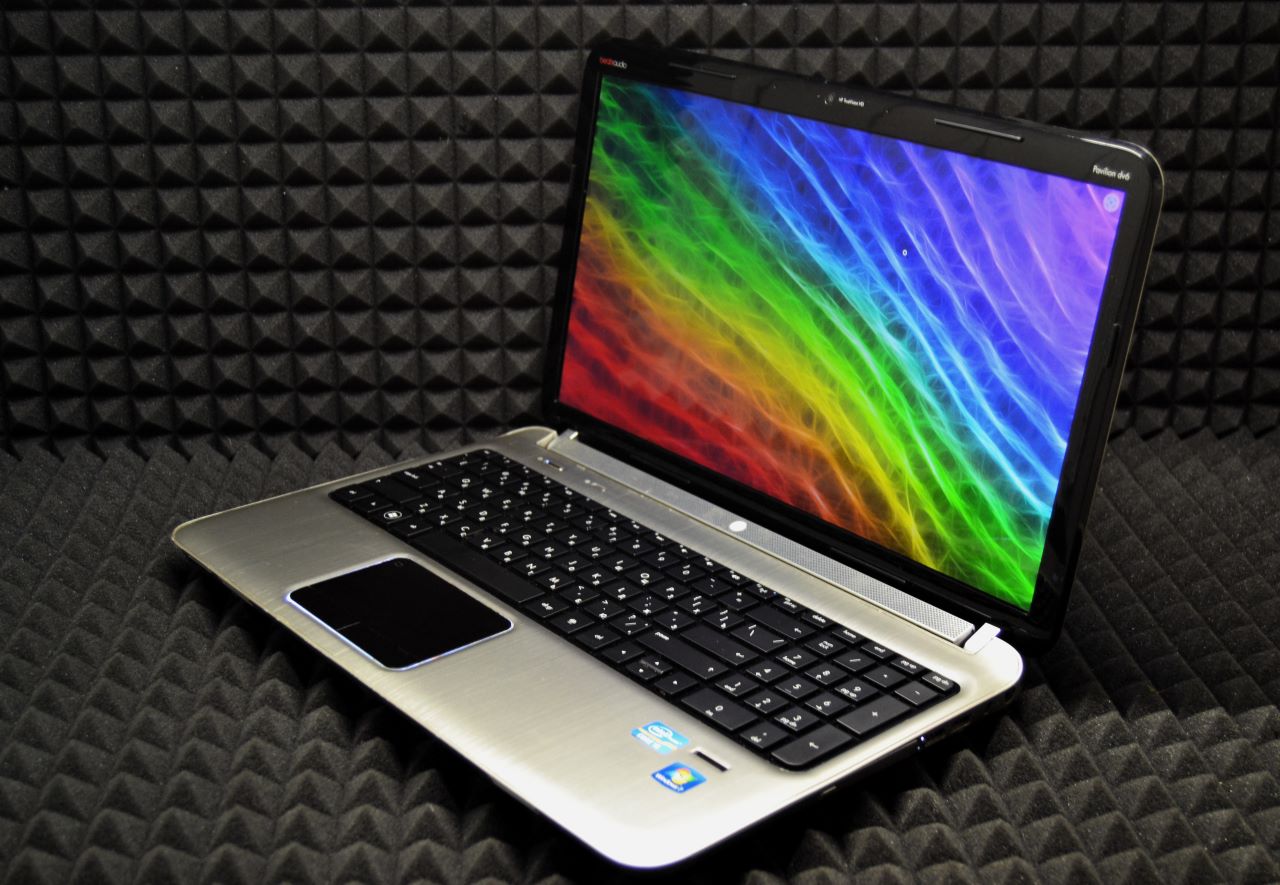 Ноутбук HP Pavilion dv6-6b63er (A5L69EA)