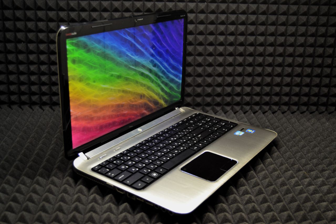 Ноутбук HP Pavilion dv6-6b63er (A5L69EA)