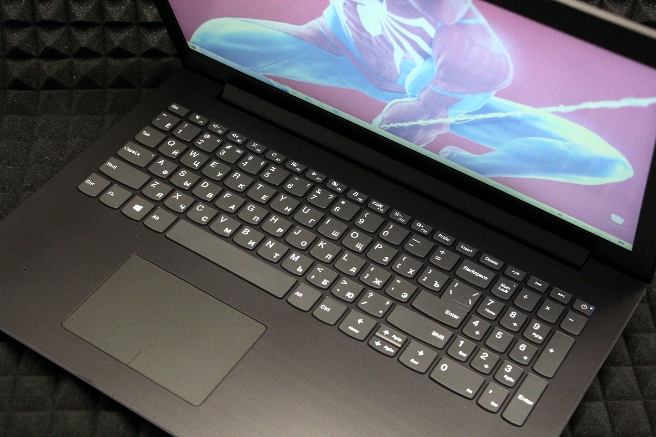 Ноутбук Lenovo IdeaPad 320-15ISK (80XH01MSRK) (зар)