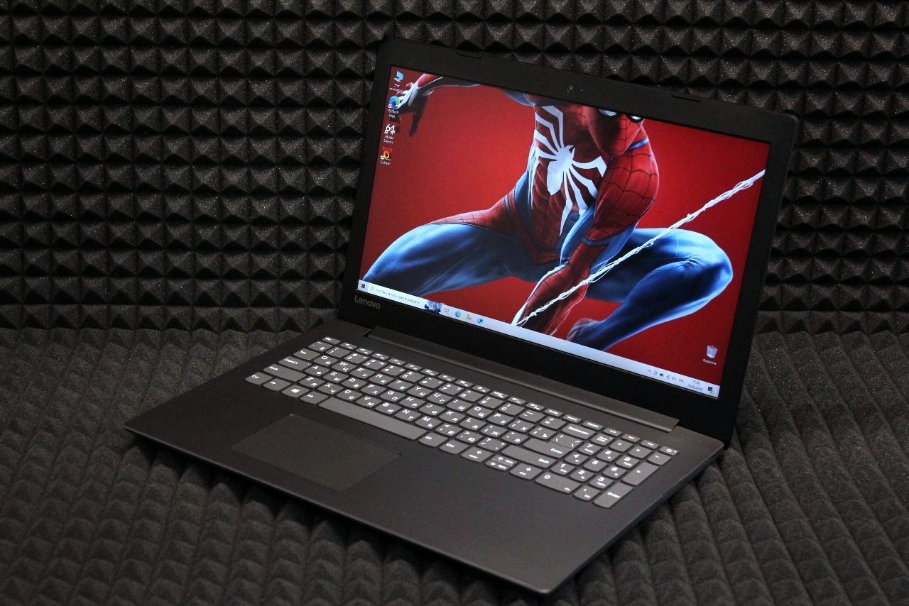 Ноутбук Lenovo IdeaPad 320-15ISK (80XH01MSRK) (зар)
