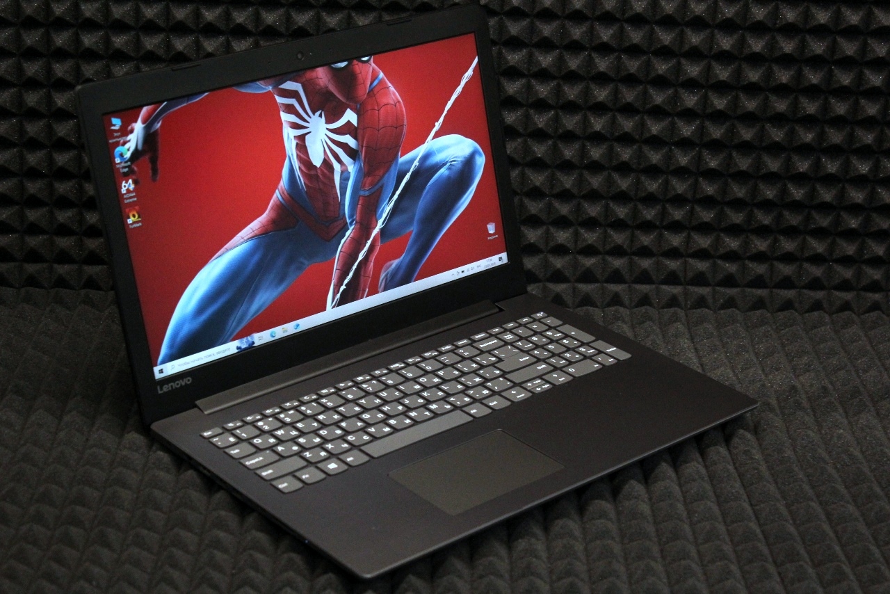 Ноутбук Lenovo IdeaPad 320-15ISK (80XH01MSRK) (зар)