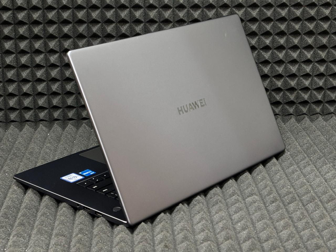 Ноутбук Huawei BoF-X 15.6