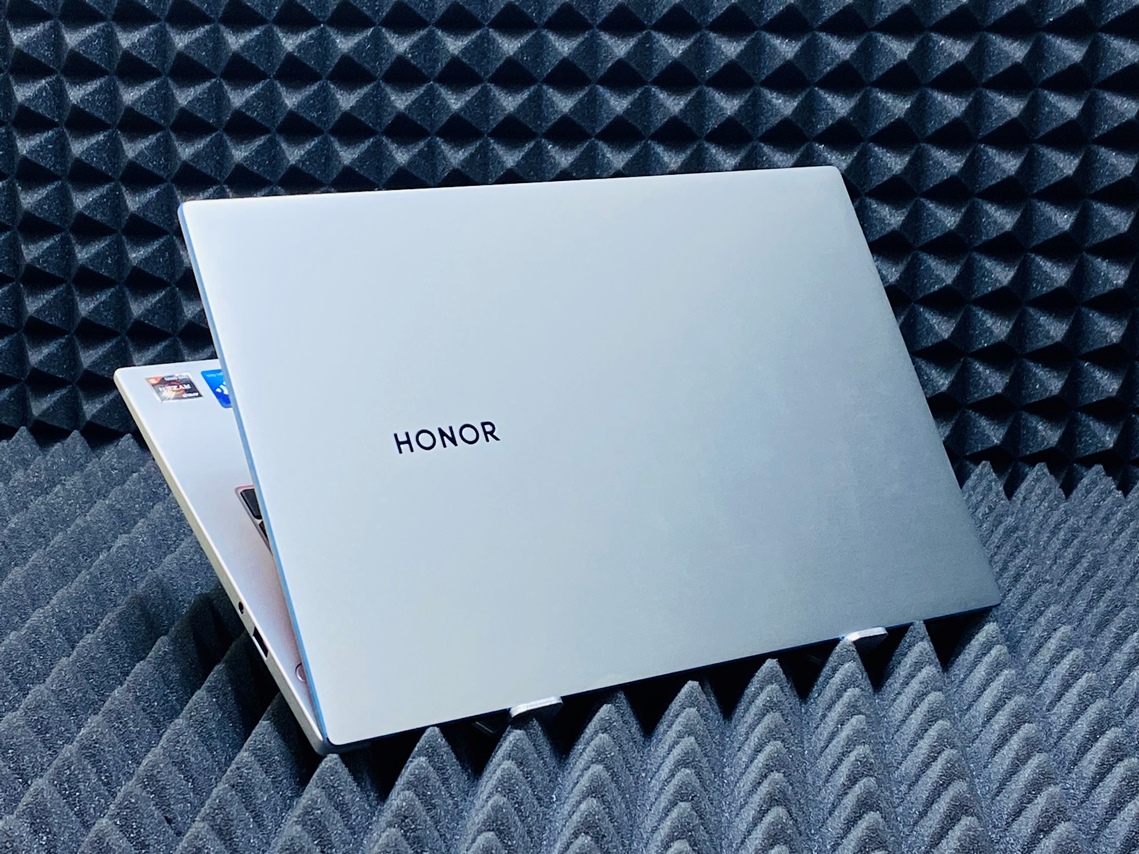 Ноутбук HONOR MagicBook 14 NMH-WFQ9HN