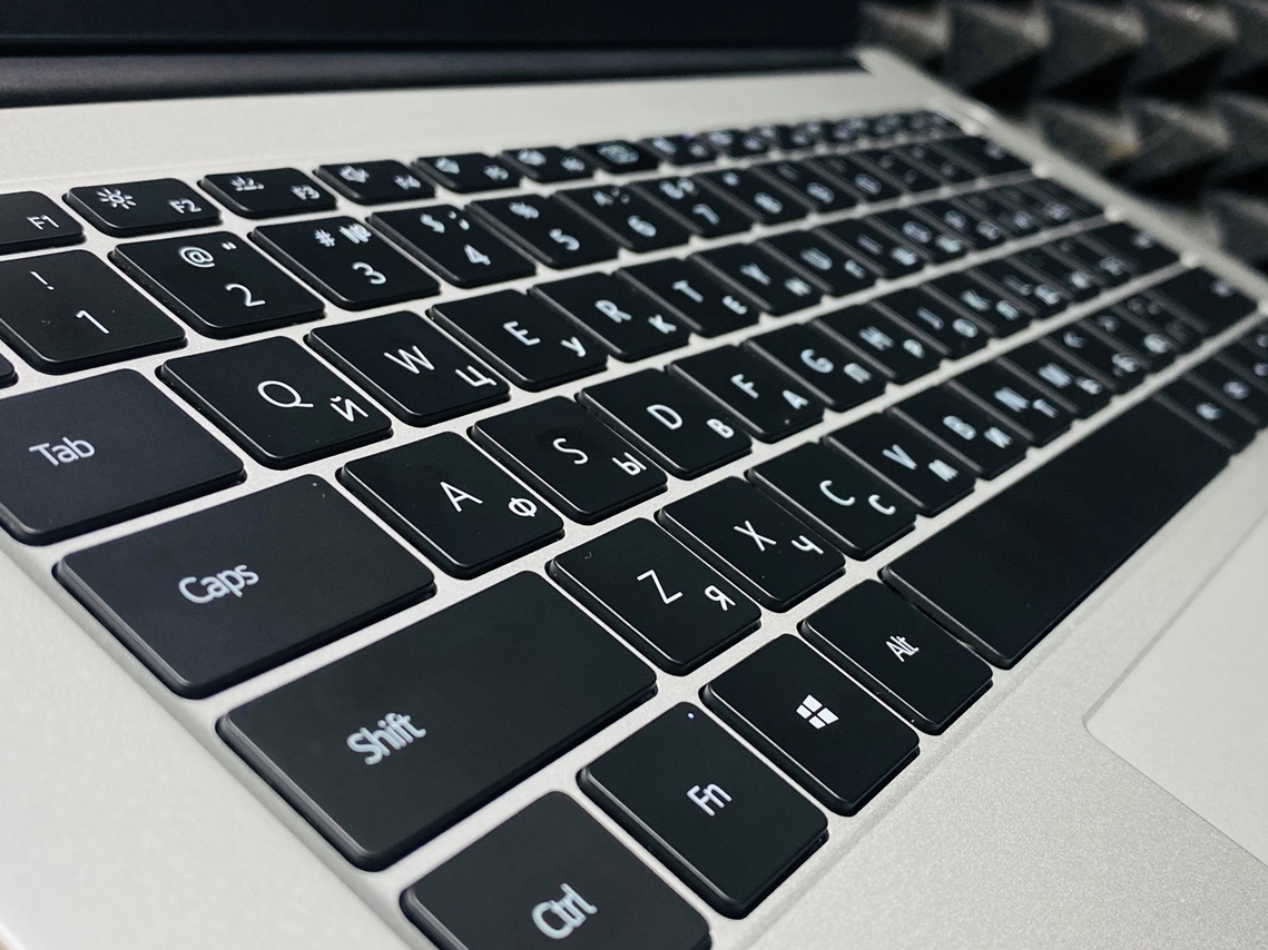 Ноутбук HONOR MagicBook 14 NMH-WFQ9HN