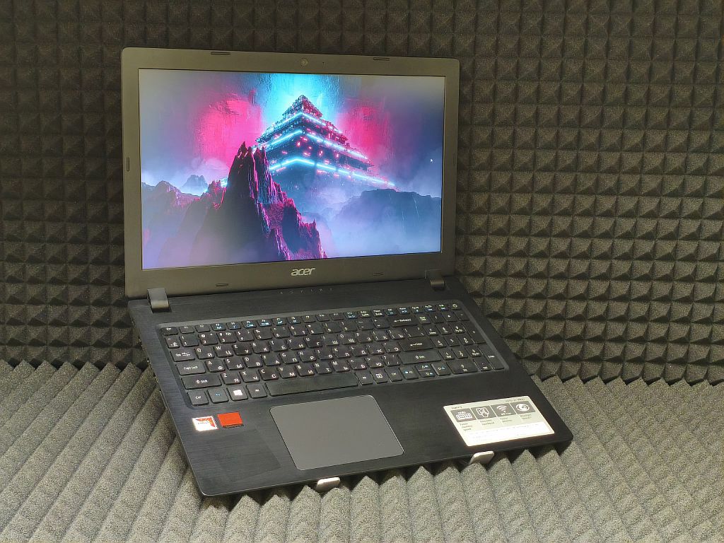 Ноутбук Acer Aspire 3 A315-21-98UU