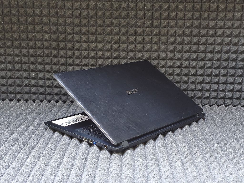 Ноутбук Acer Aspire 3 A315-21-98UU