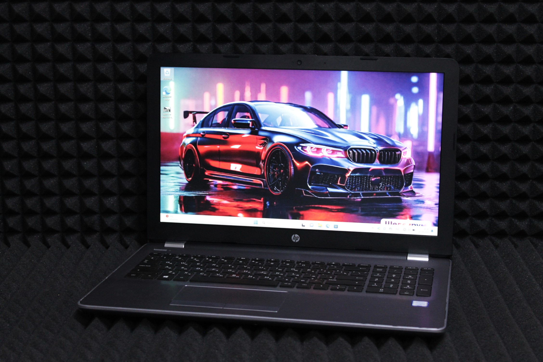 Ноутбук HP 250 G6_6