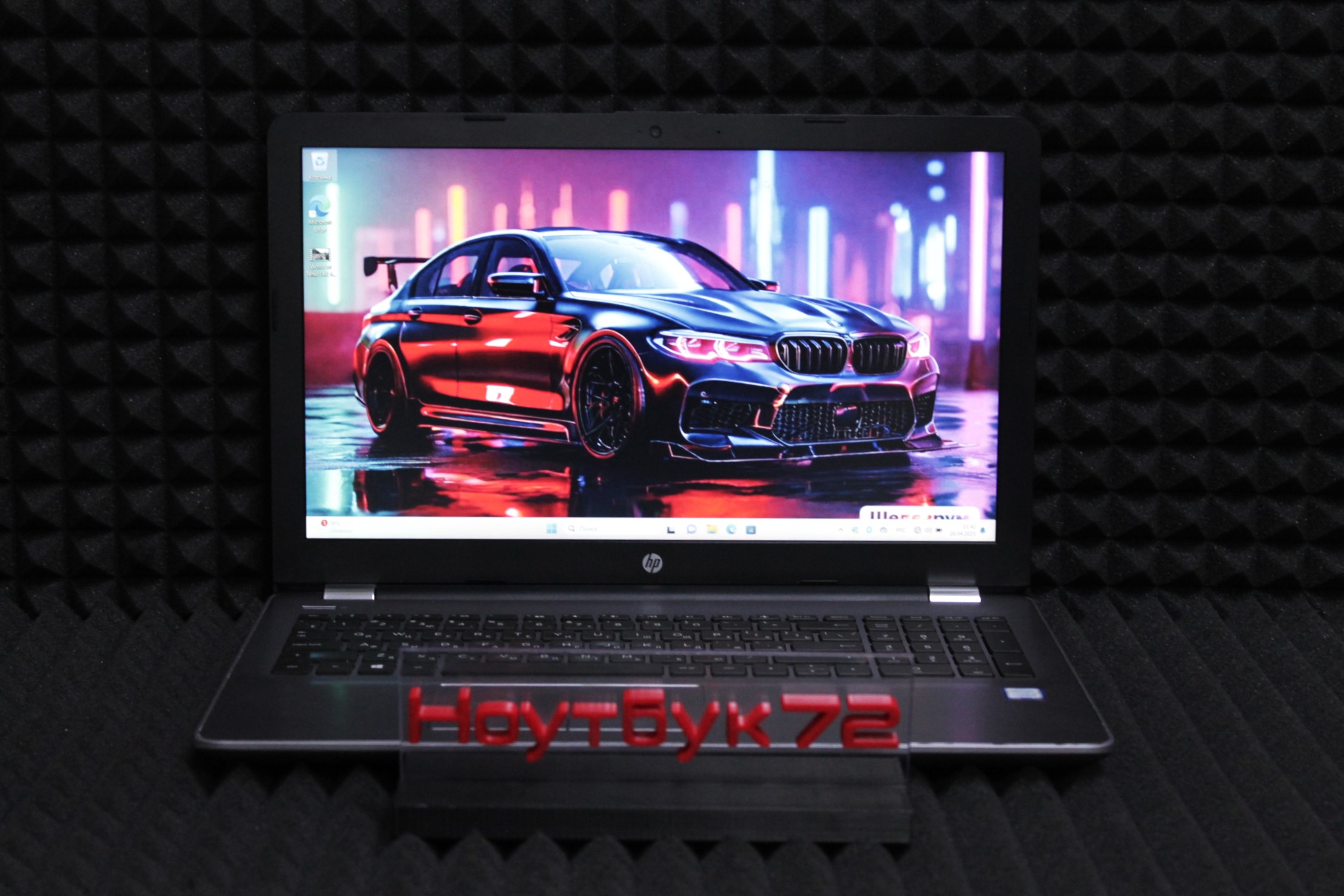 Ноутбук HP 250 G6_6
