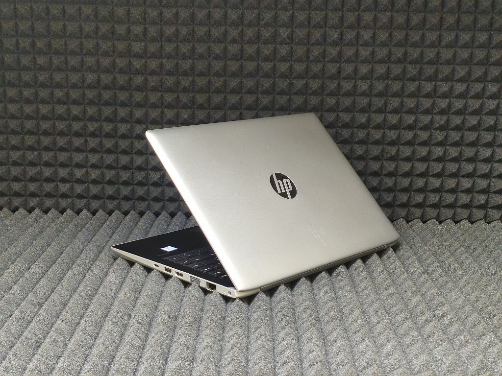 Ноутбук HP ProBook 430 G5(2)