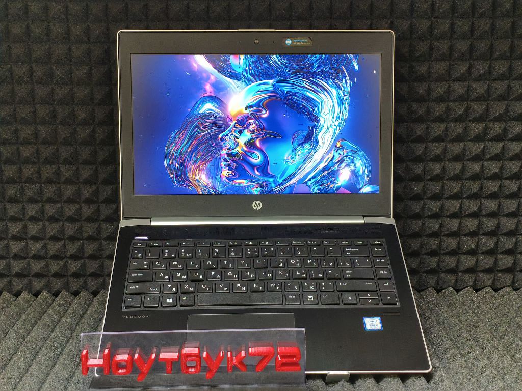 Ноутбук HP ProBook 430 G5(2)