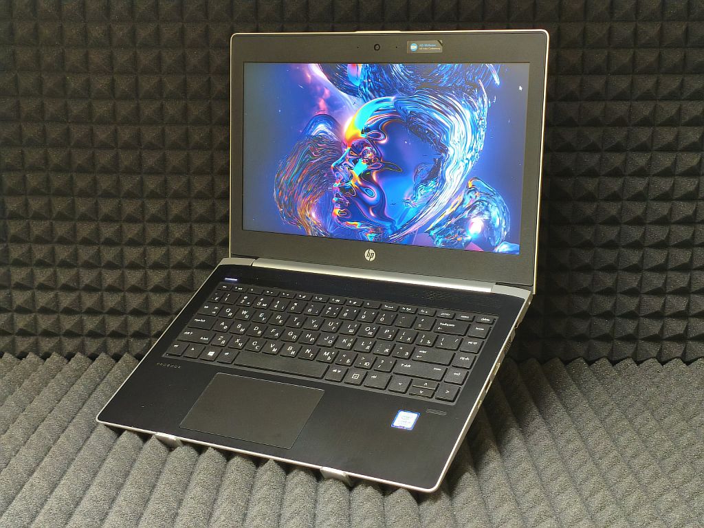 Ноутбук HP ProBook 430 G5(2)