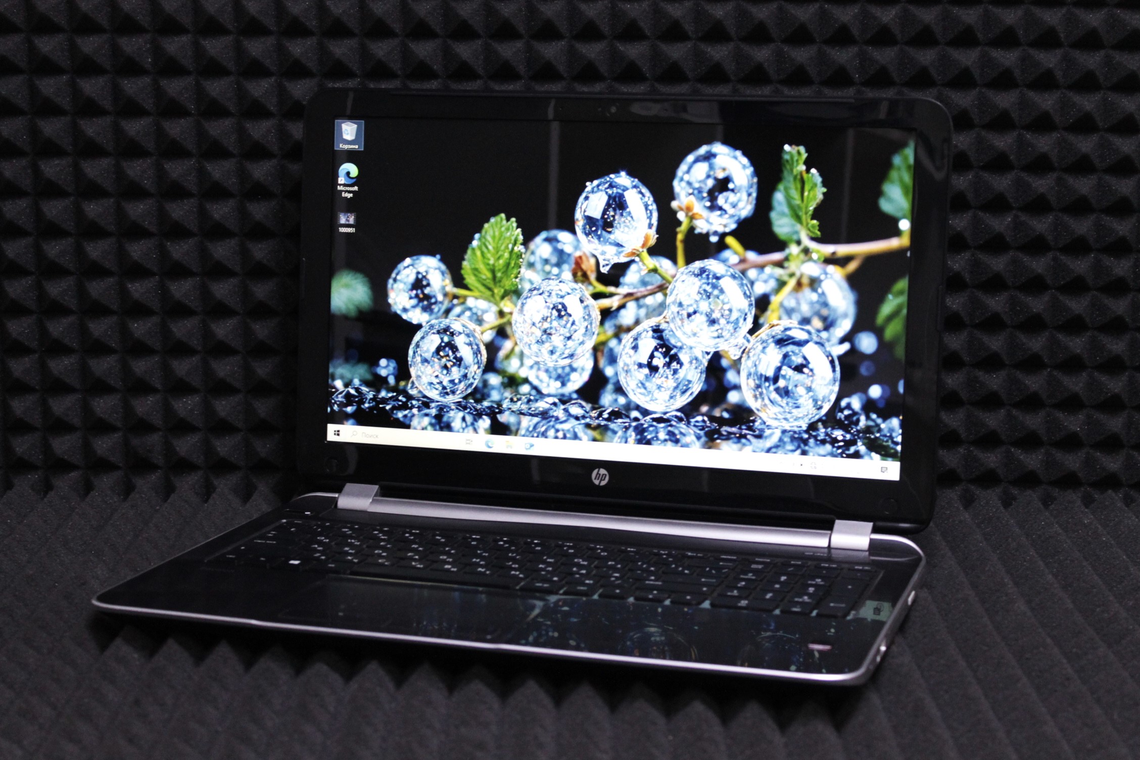Ноутбук HP Pavilion 15-n211sr