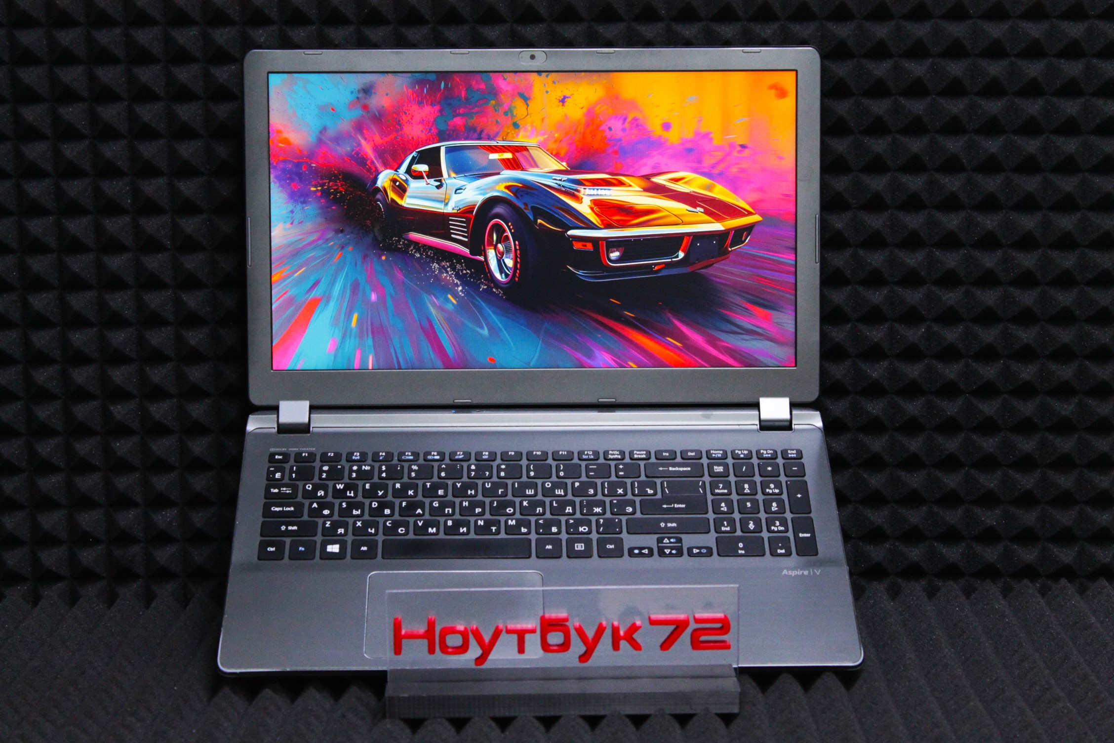 Ноутбук Acer V5-552