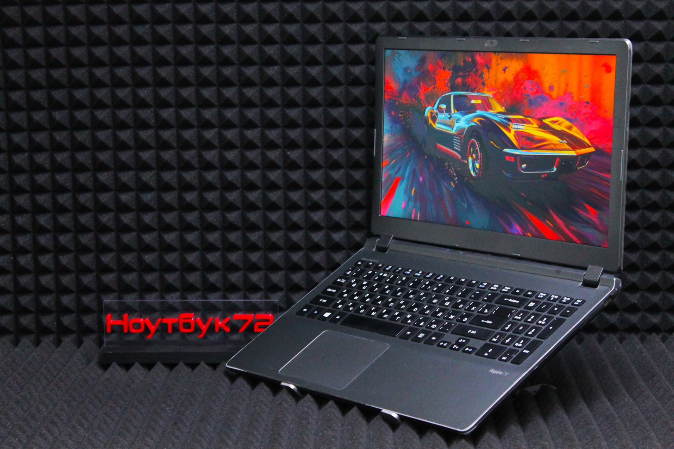 Ноутбук Acer V5-552