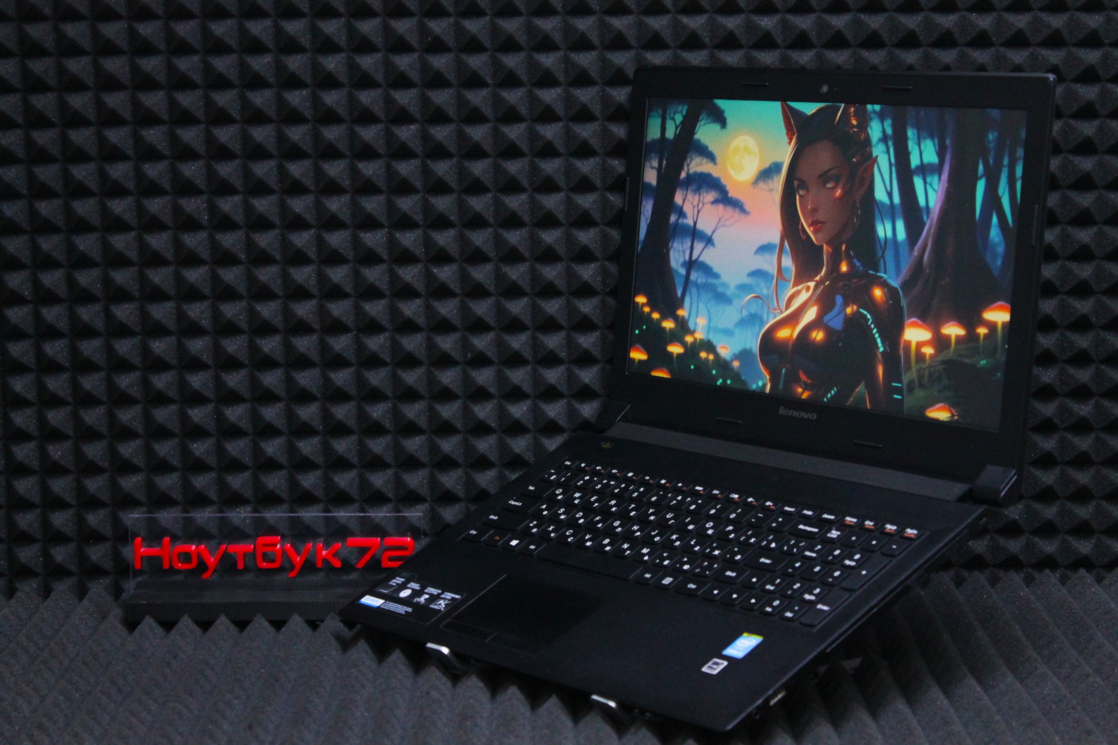 Ноутбук Lenovo B50-30 20382
