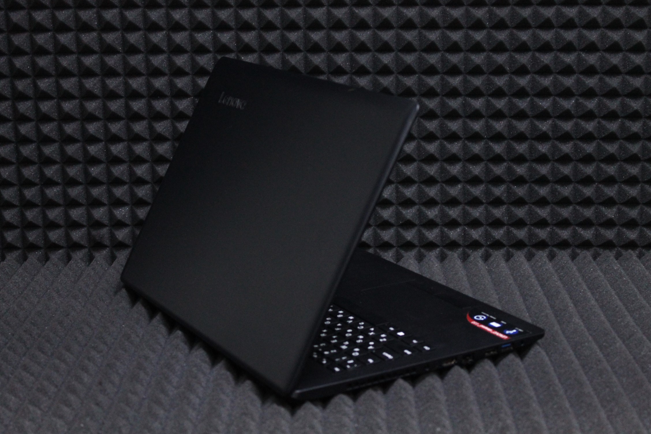 Ноутбук Lenovo ideaPad 110-15ACL (80TJ00D3RK)
