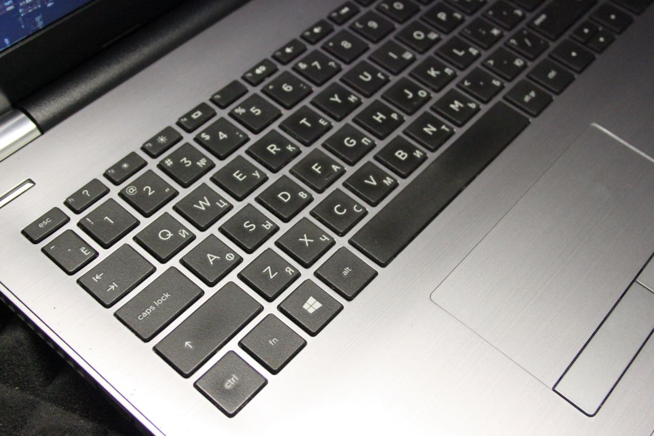 Ноутбук HP 250 G6