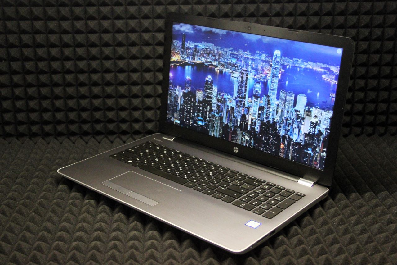 Ноутбук HP 250 G6