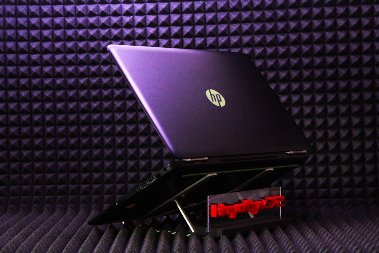 Ноутбук HP 15-dp0089ur