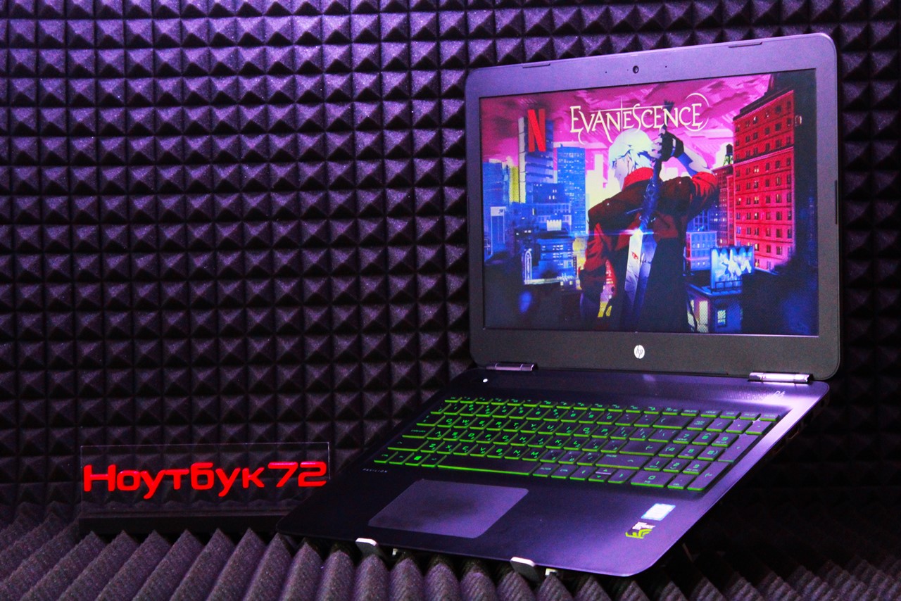 Ноутбук HP 15-dp0089ur