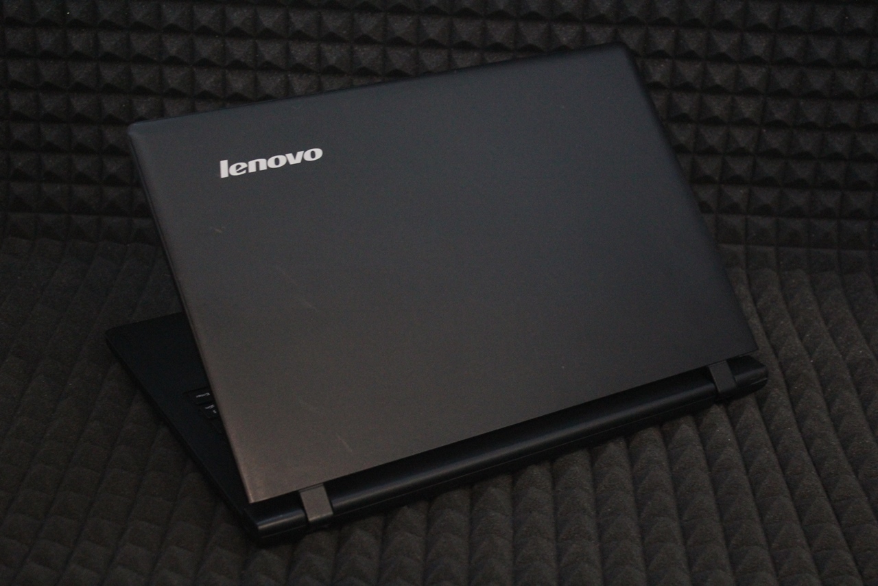 Ноутбук Lenovo 100-15IBY 80MJ