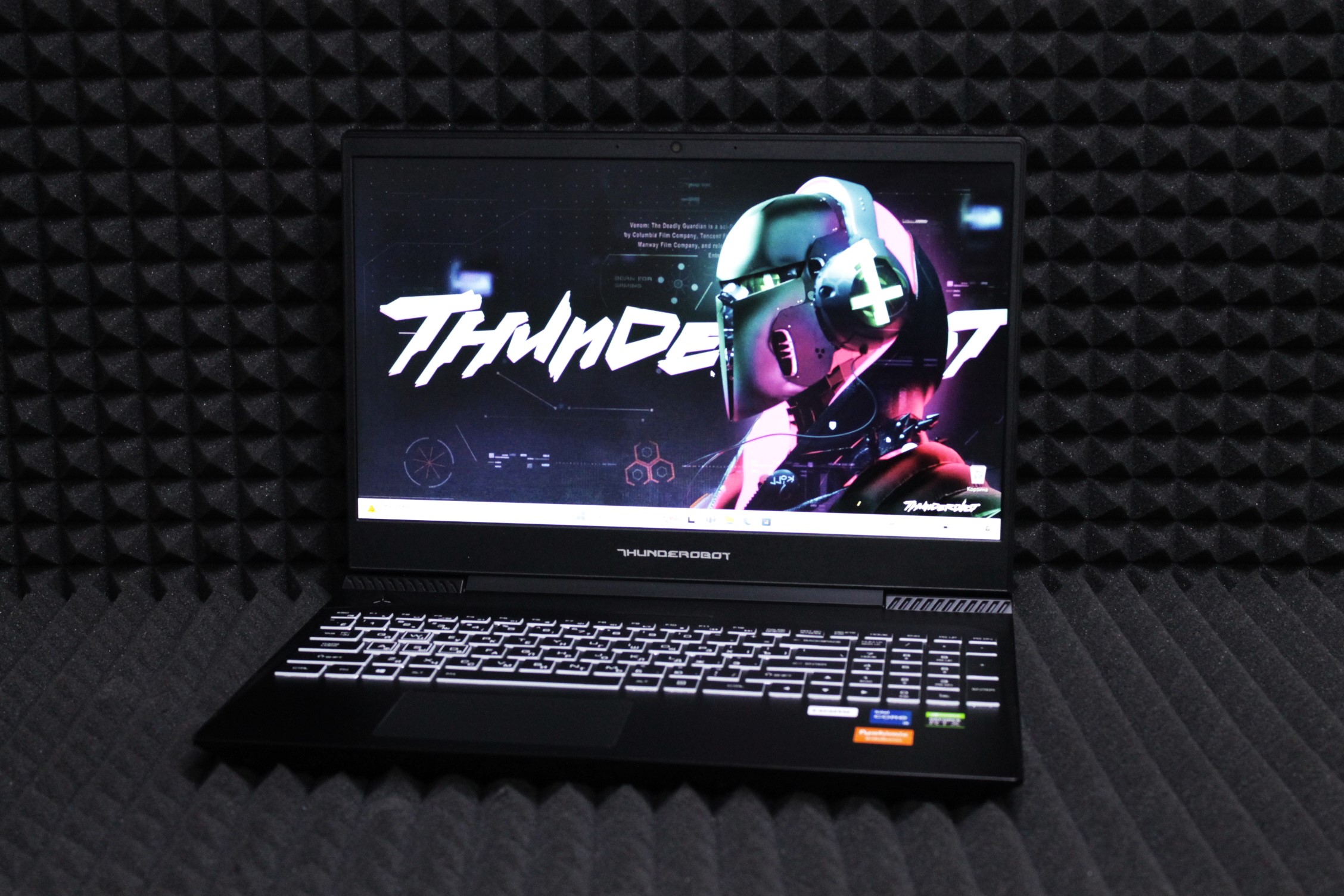 Ноутбук Thunderobot 911 Air Wave D5