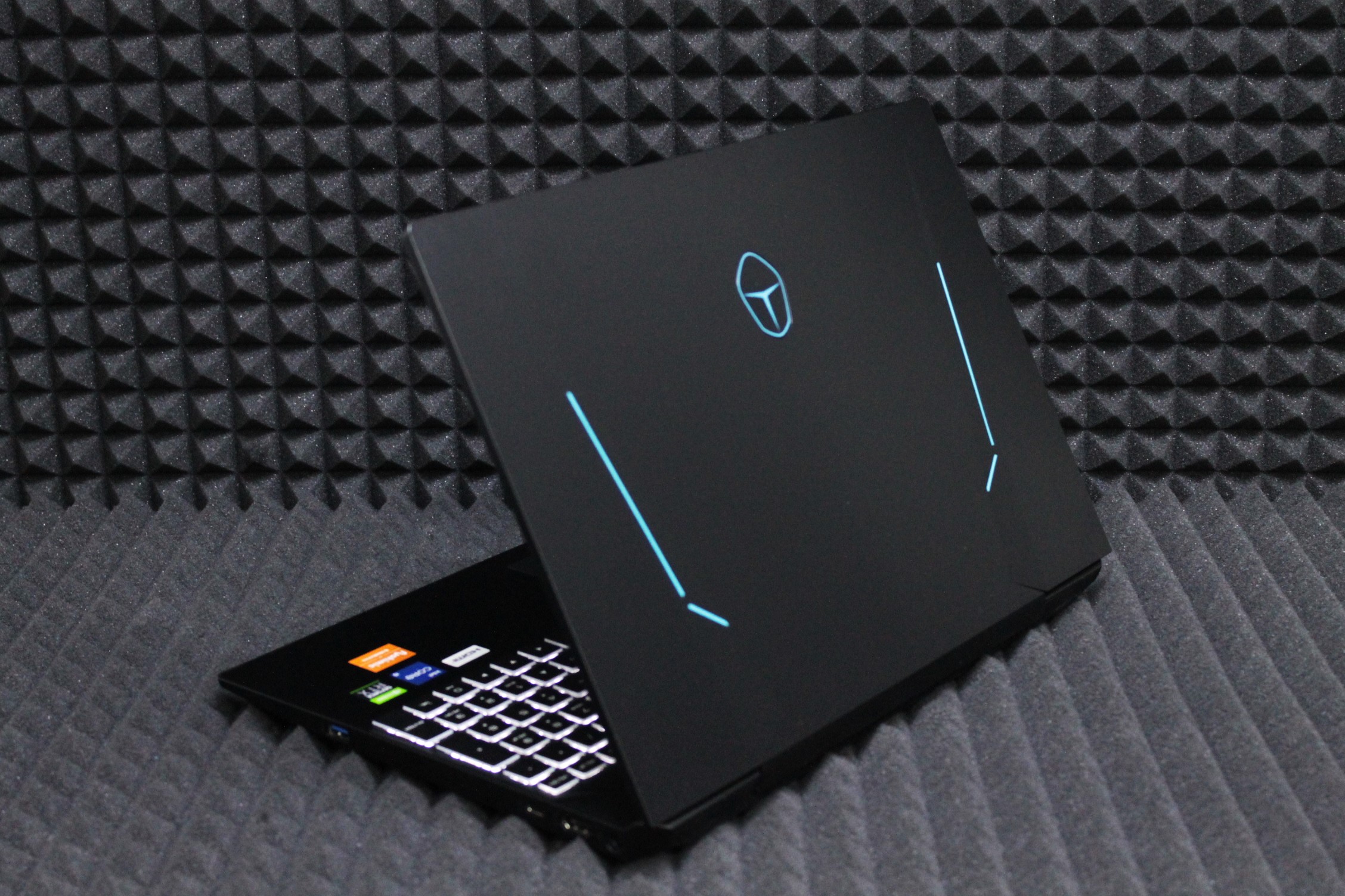 Ноутбук Thunderobot 911 Air Wave D5