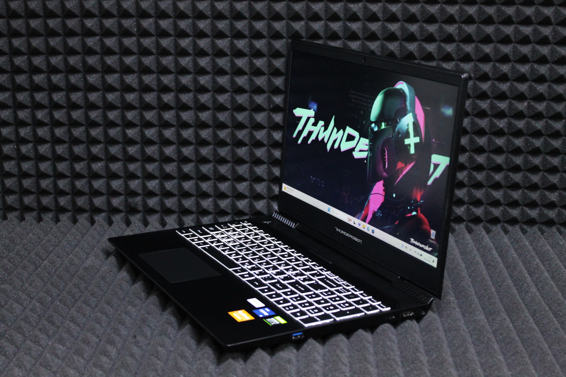 Ноутбук Thunderobot 911 Air Wave D5