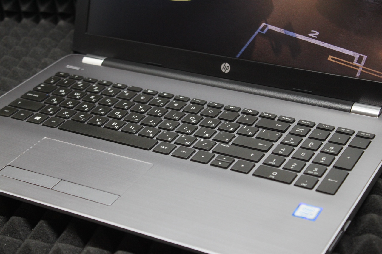 Ноутбук HP 250 6G
