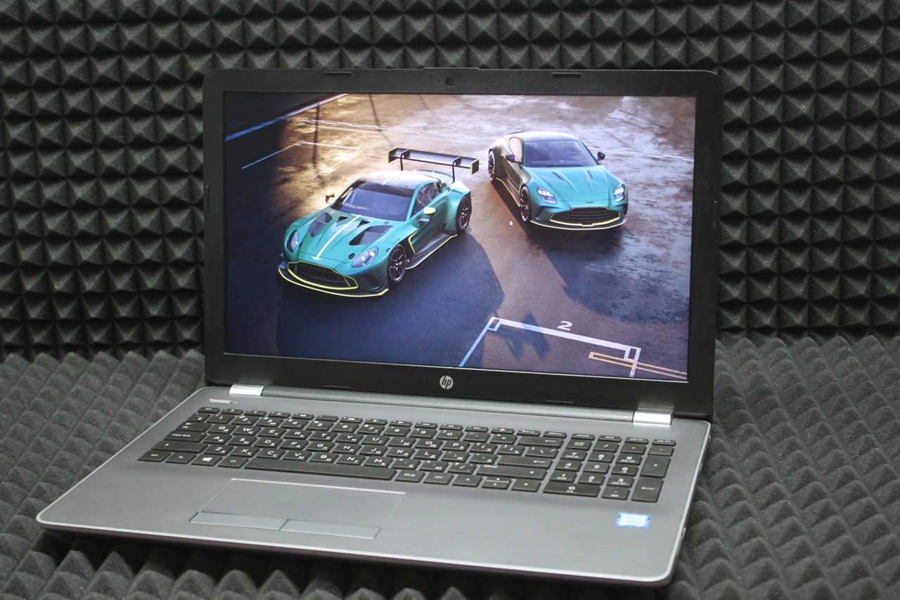Ноутбук HP 250 6G