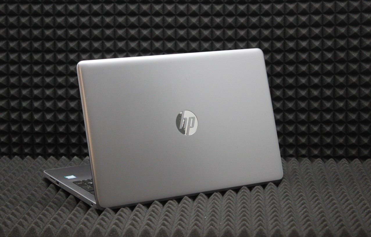 Ноутбук HP 250 6G