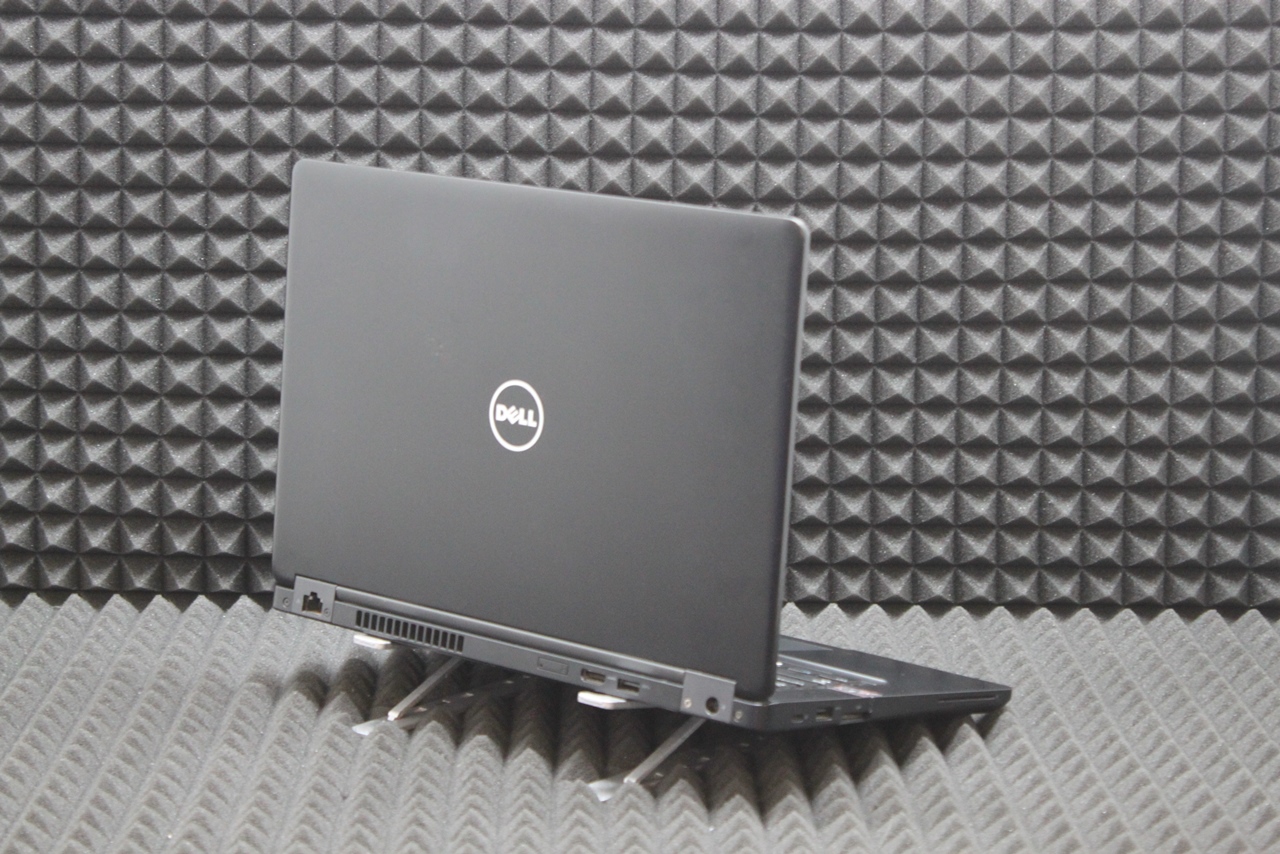 Ноутбук Dell Latitude 54800