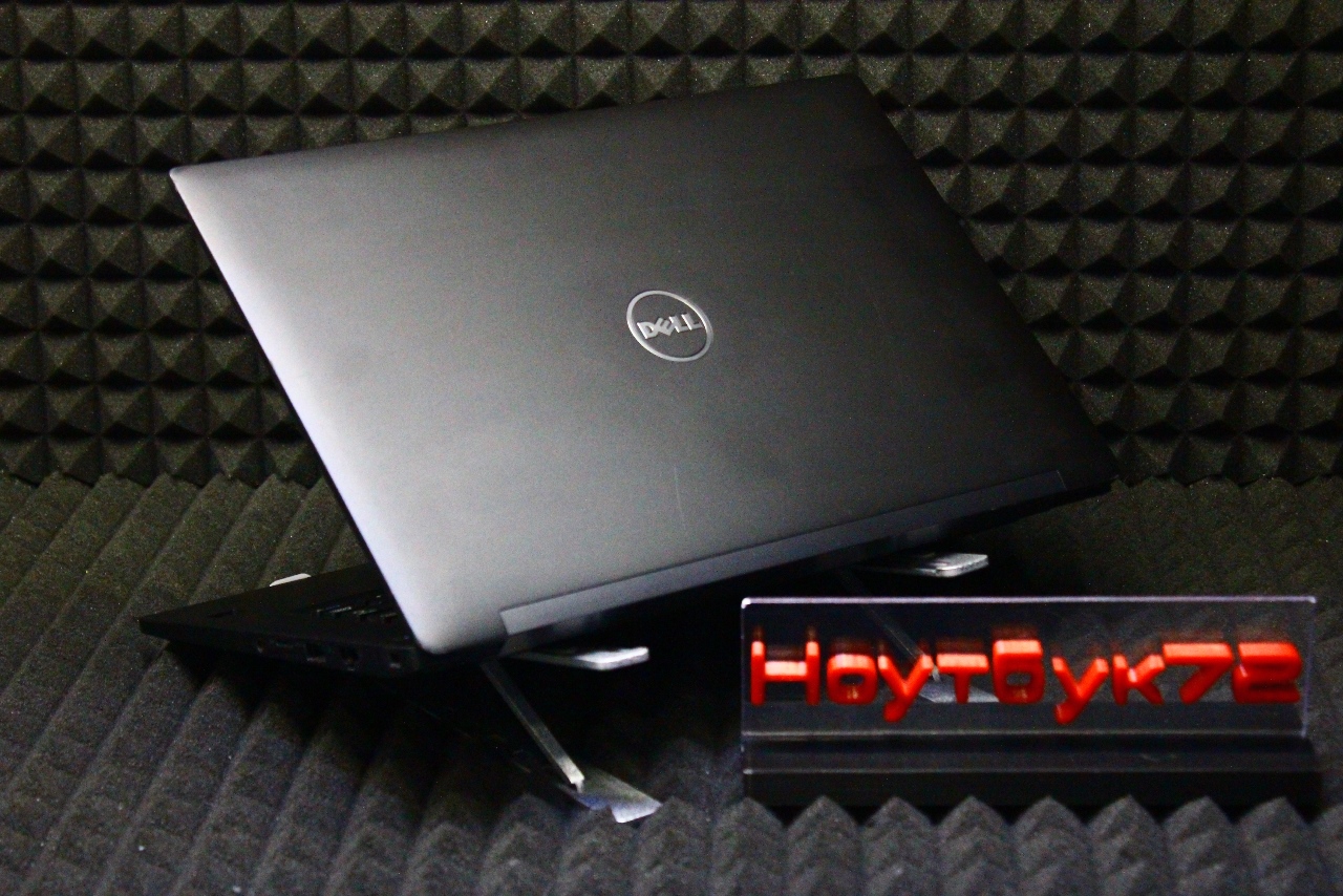 Ноутбук Dell Latitude 7480-