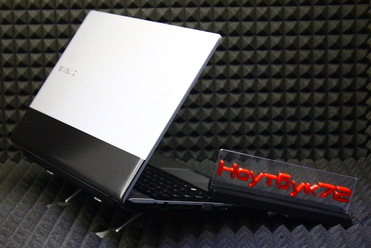 Ноутбук Samsung NP-RV511-S04RU
