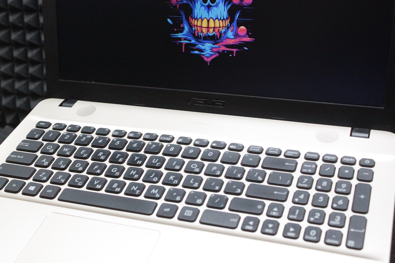 Ноутбук Asus X541S-XO011T
