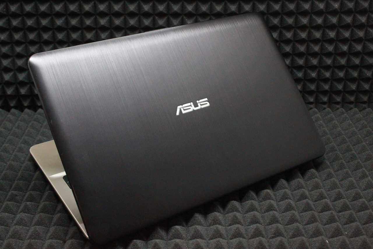 Ноутбук Asus X541S-XO011T
