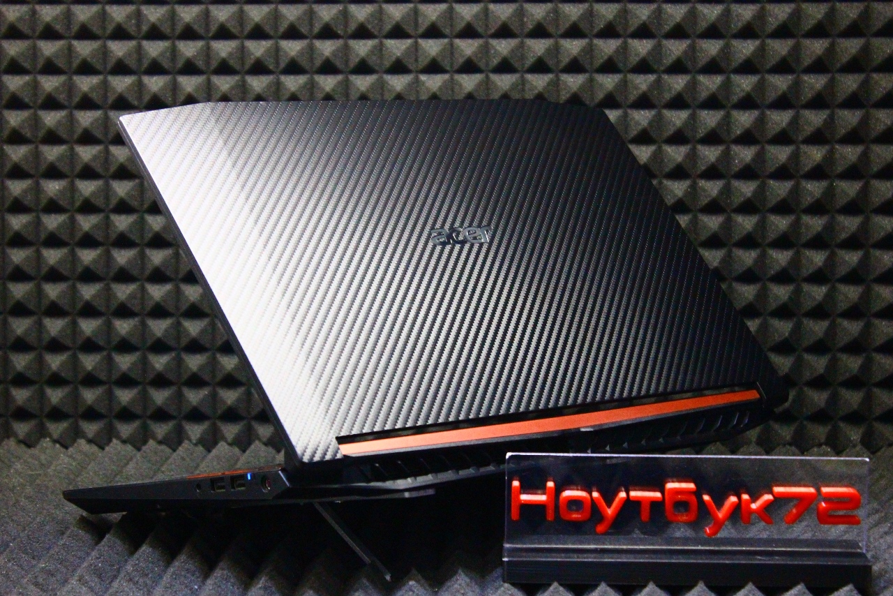Ноутбук Acer Nitro AN515-42-R3UG