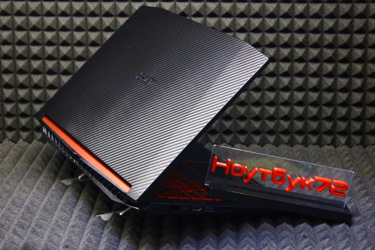 Ноутбук Acer Nitro AN515-42-R3UG