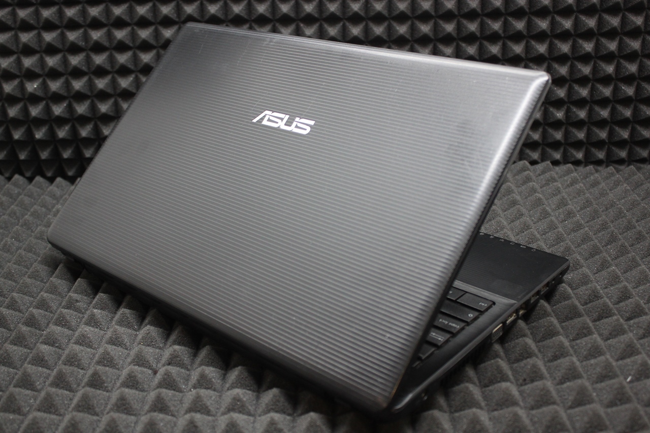 Ноутбук Asus X55A
