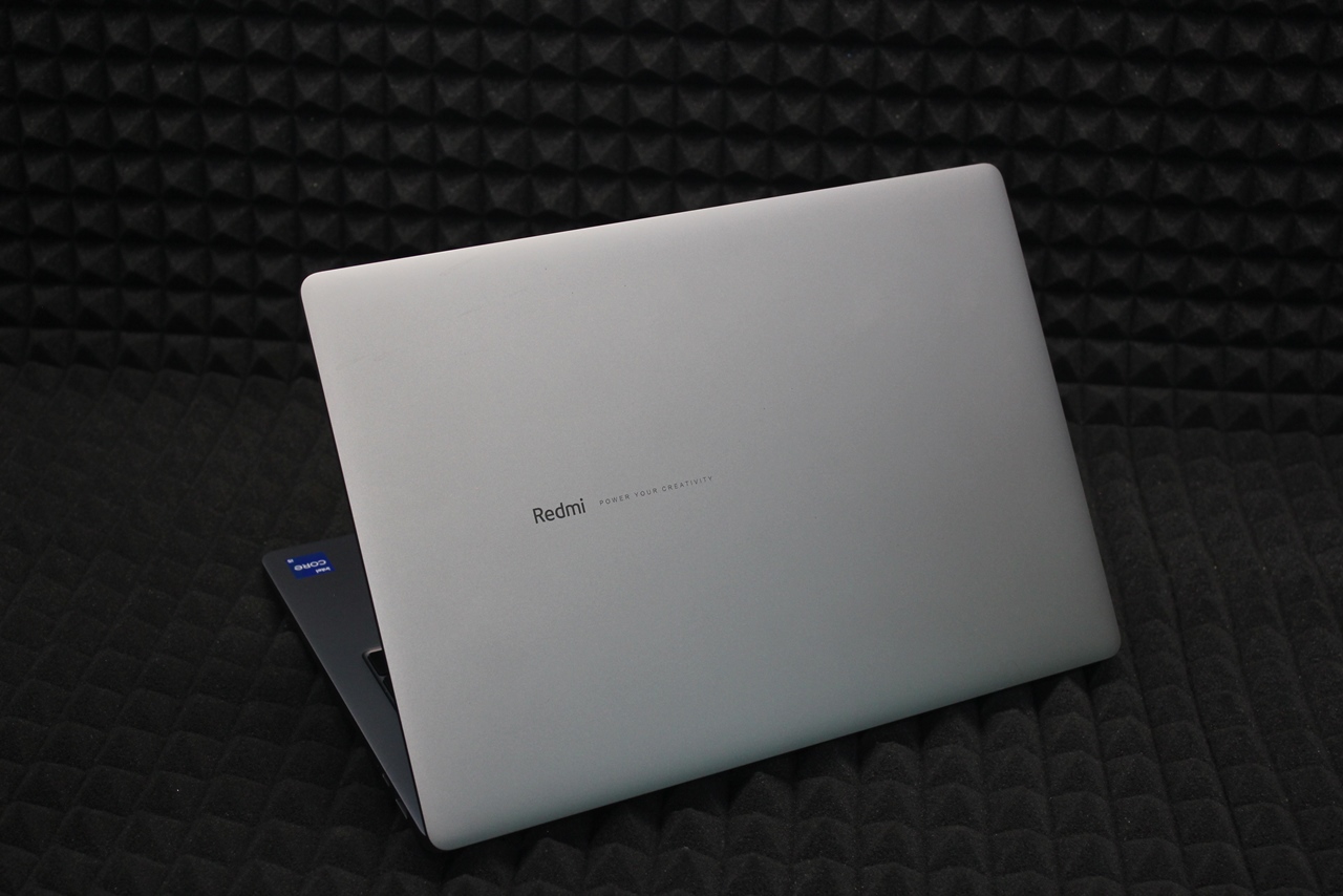 Ноутбук Xiaomi Redmibook pro rma2201-bg