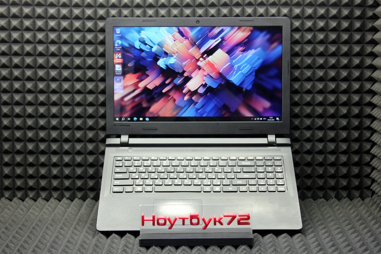 Ноутбук Lenovo B50-10