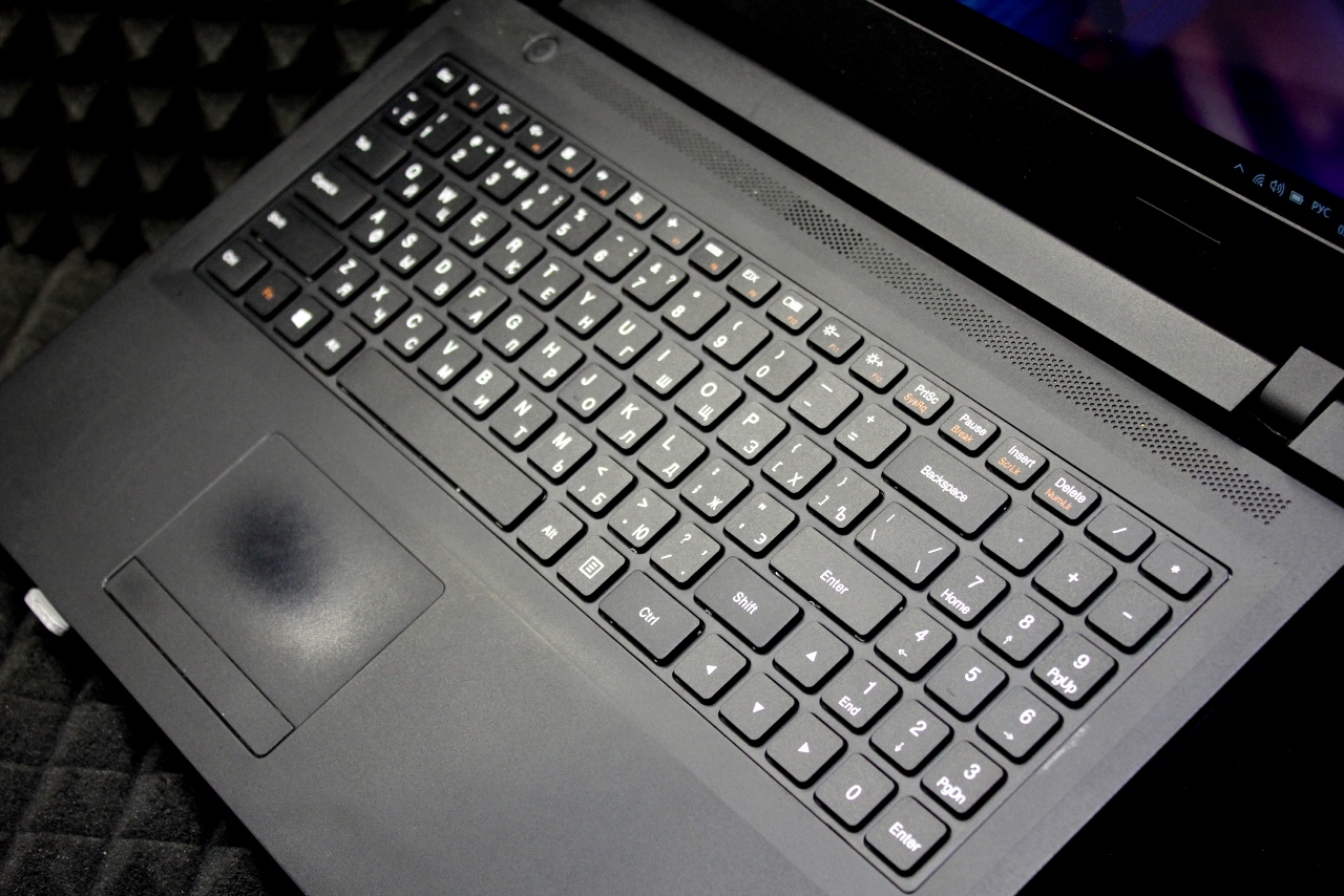 Ноутбук Lenovo B50-10
