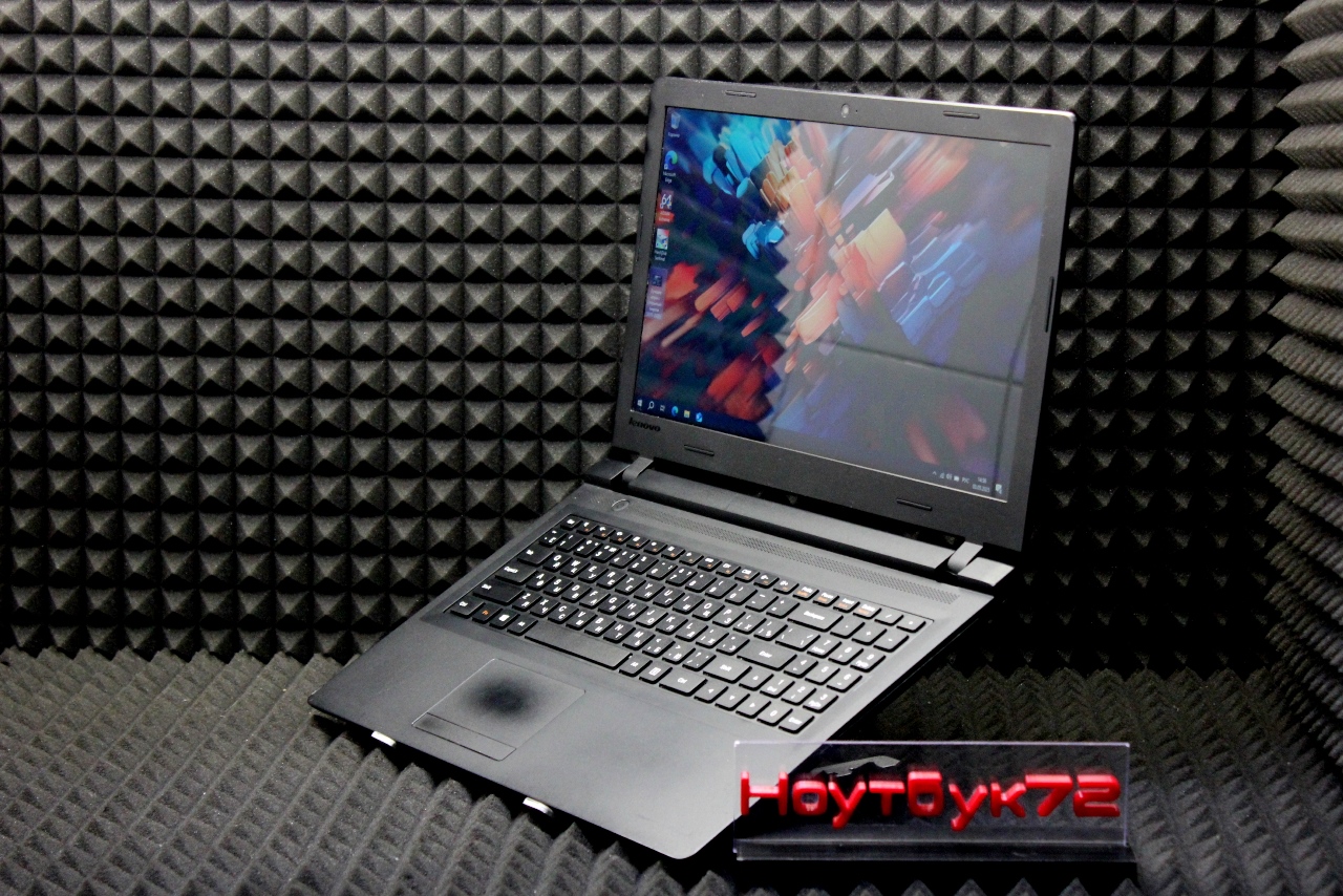 Ноутбук Lenovo B50-10