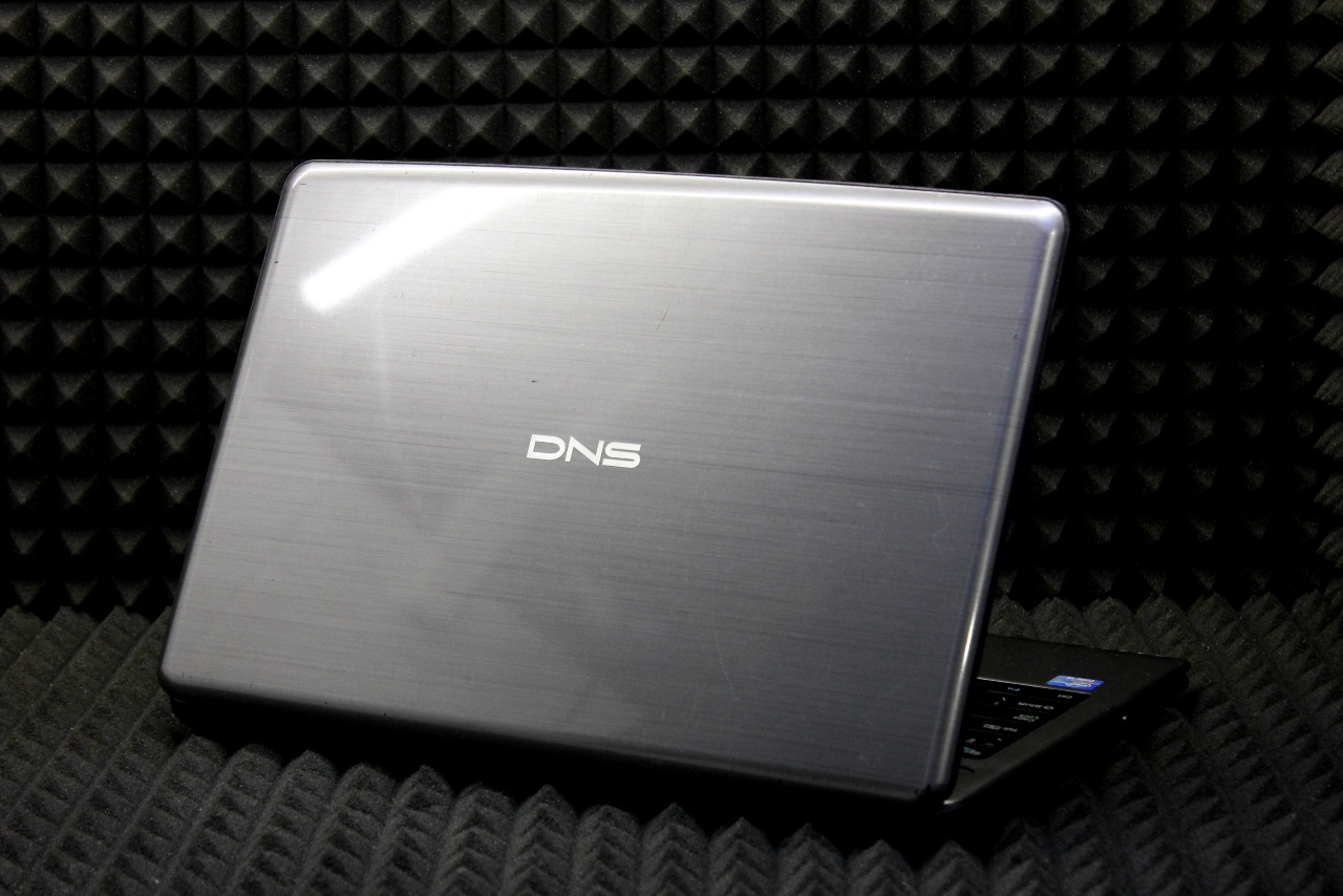 Ноутбук DNS MT50IN1