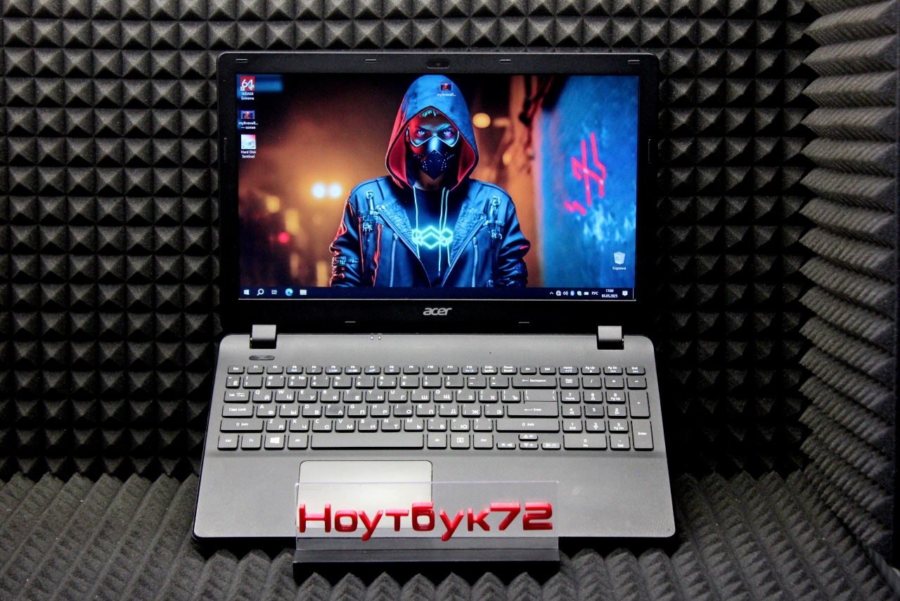 Ноутбук Acer ES1-531-C74X