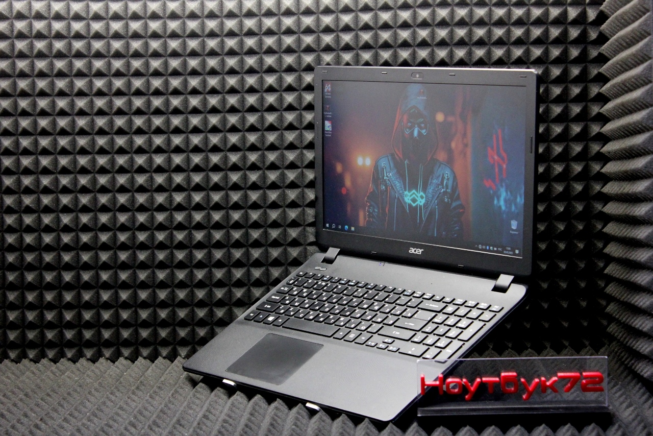 Ноутбук Acer ES1-531-C74X
