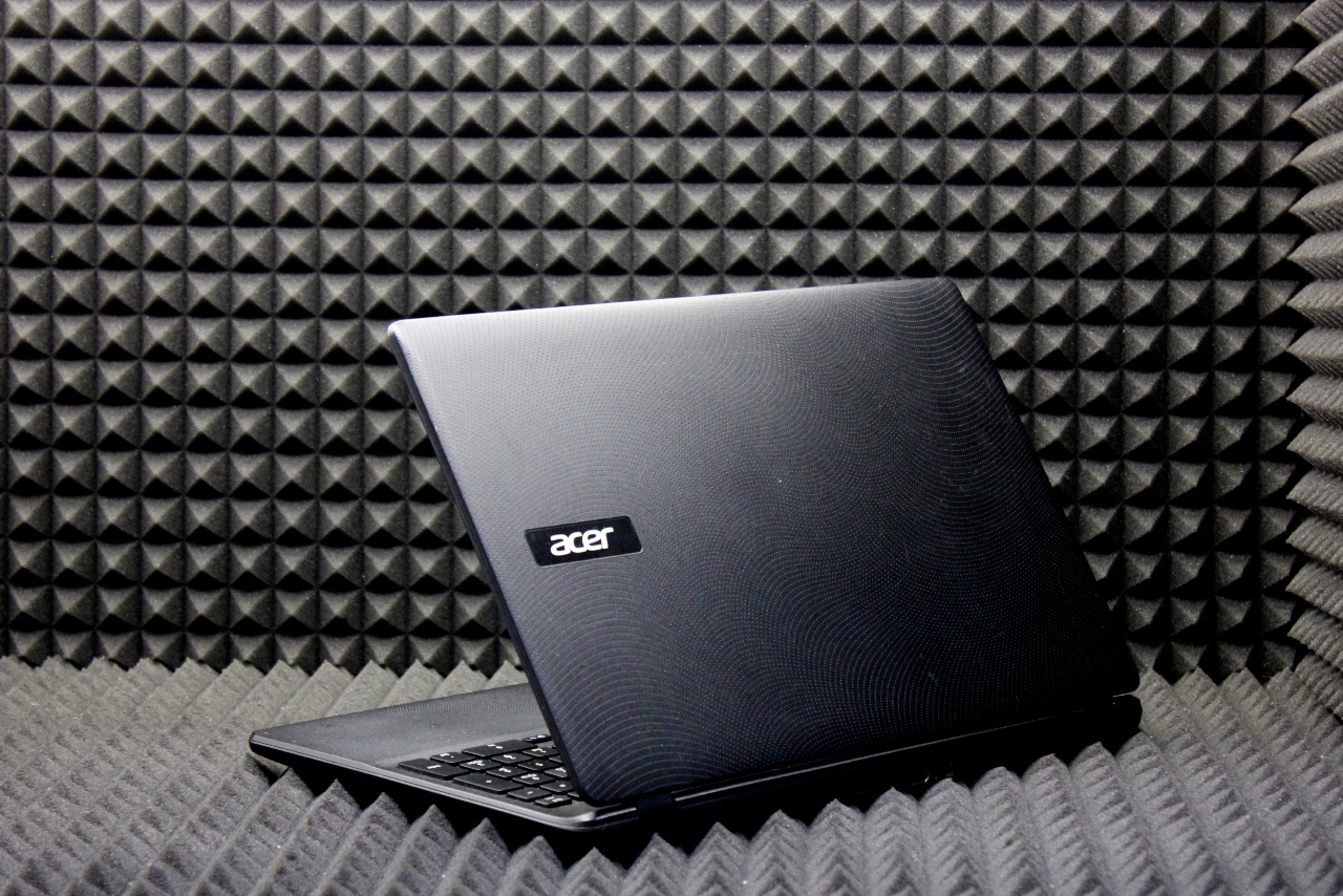 Ноутбук Acer ES1-531-C74X